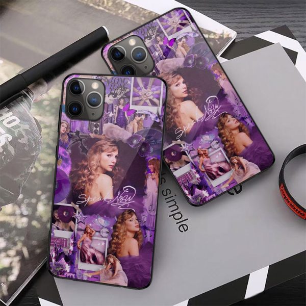 Taylor Swift Phone Case - ANHNV 3399