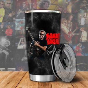 Sammy Hagar Tumbler Cup - ANHNV 3440