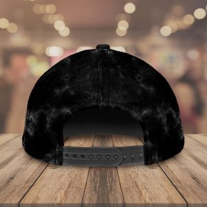 Sammy Hagar Classic Cap - ANHNV 3441