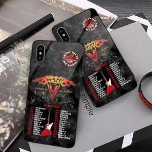 Sammy Hagar Phone Case - ANHNV 3462