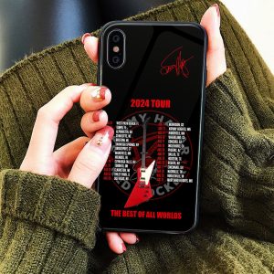 Sammy Hagar Phone Case - ANHNV 3465