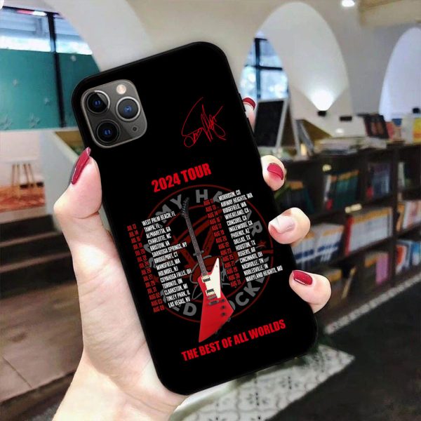 Sammy Hagar Phone Case - ANHNV 3465