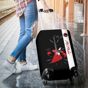 Sammy Hagar Luggage Cover - ANHNV 3477