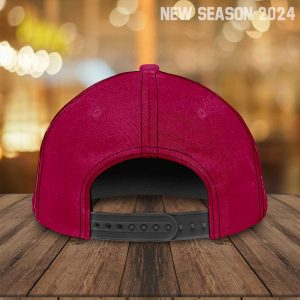 Personalized Brisbane Broncos Classic Cap - TANTN 3903