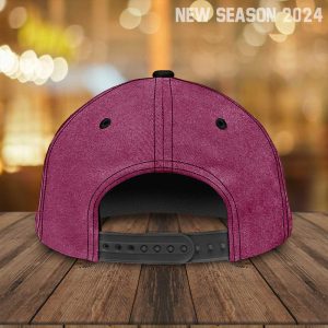 Personalized Brisbane Broncos Classic Cap - TANTN 3911