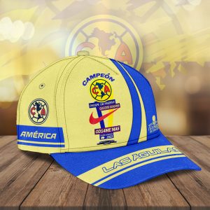 Club América Classic Cap - MAITM 5319