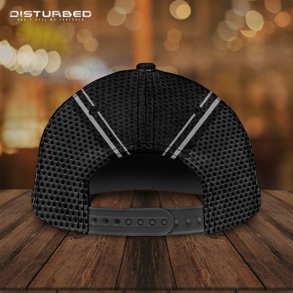 Disturbed Classic Cap - TANTN 3663