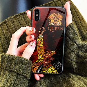 Freddie Mercury Phone Case - MAITM 5070