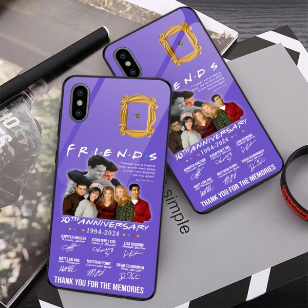 Friends Phone Case - MAITM 5240