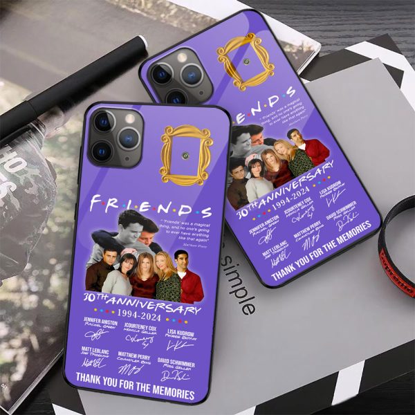 Friends Phone Case - MAITM 5240