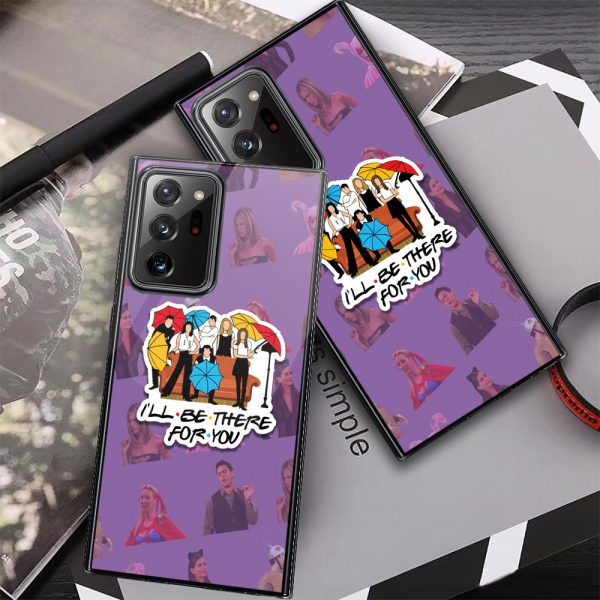 Friends Phone Case - NGHIAVT 1197