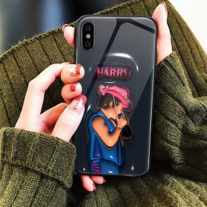 Harry Styles Phone Case - VANDH 1995