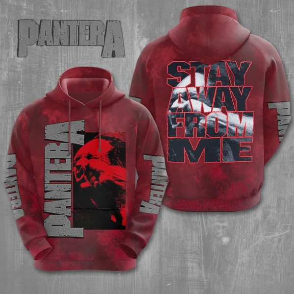 Pantera 3D Apparel - NGHIAVT 1266