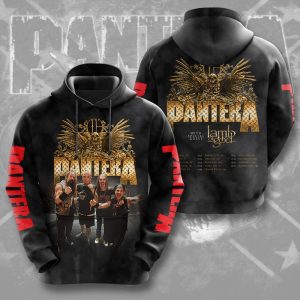 Pantera 3D Apparel - NGHIAVT 1257