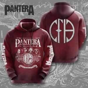 Pantera 3D Apparel - NGHIAVT 1258