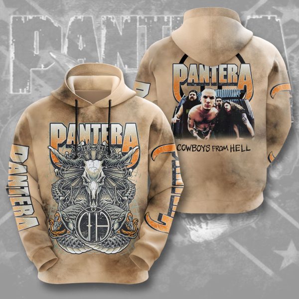 Pantera 3D Apparel - NGHIAVT 1269