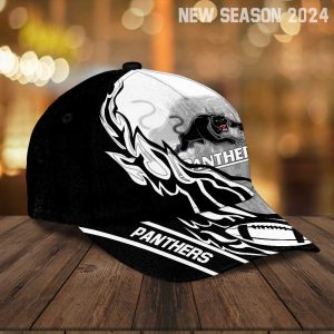 Personalized Penrith Panthers Classic Cap - TANTN 3905