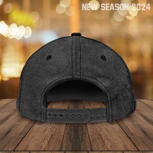 Personalized Penrith Panthers Classic Cap - TANTN 3909