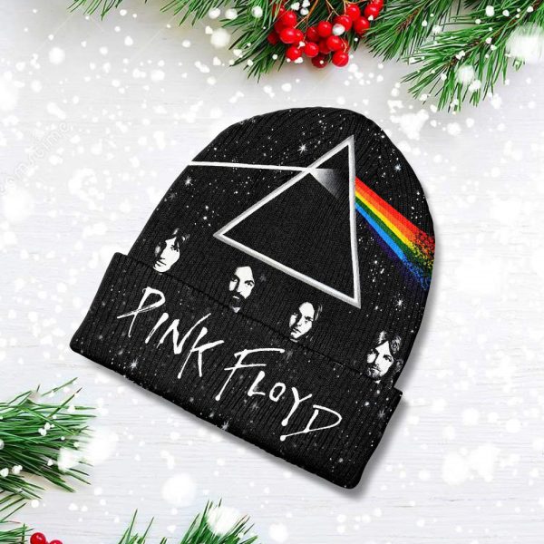 Pink Floyd Beanie Hat - HOATT 4087