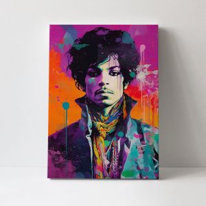 Prince Canvas - MAITM 5263