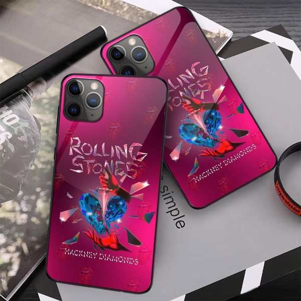 The Rolling Stones Phone Case - NGHIAVT 1227