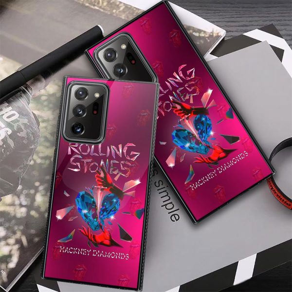 The Rolling Stones Phone Case - NGHIAVT 1227