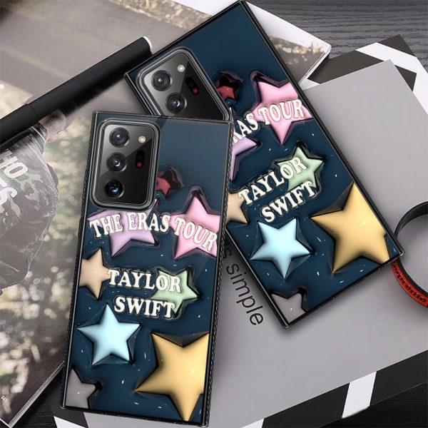 Taylor Swift Phone Case - VANDH 1996