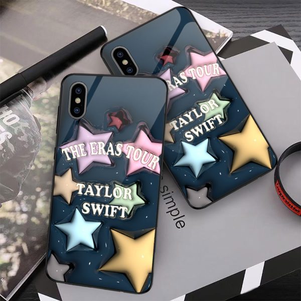 Taylor Swift Phone Case - VANDH 1996