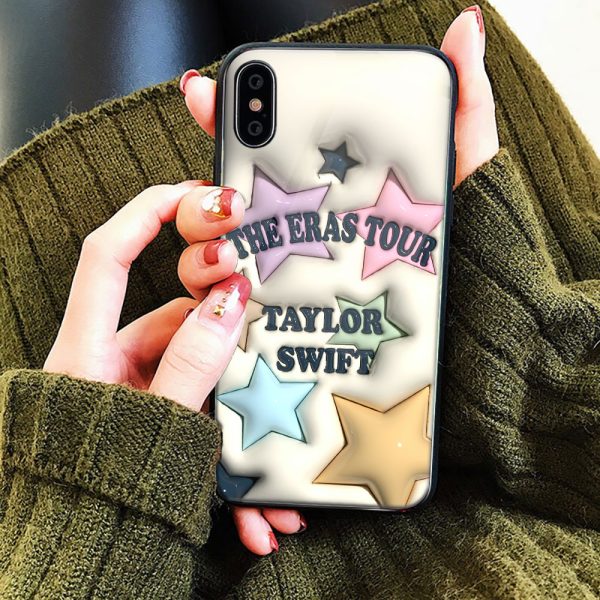 Taylor Swift Phone Case - VANDH 1996.1