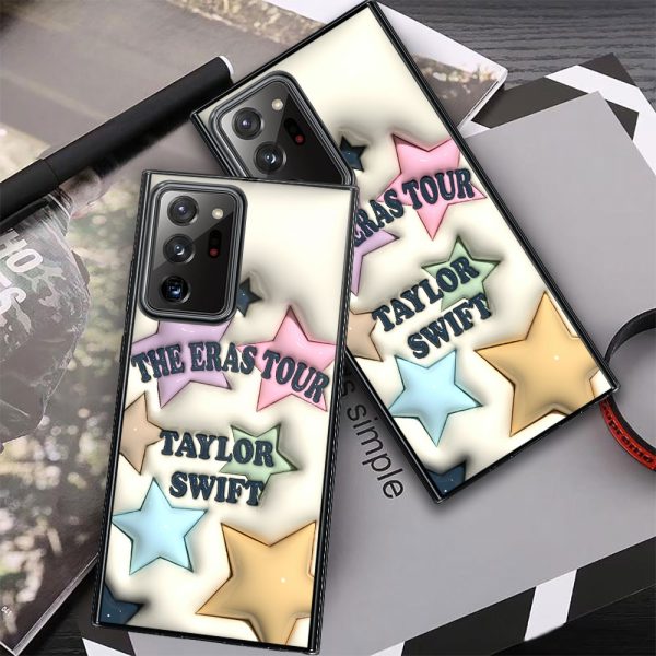 Taylor Swift Phone Case - VANDH 1996.1