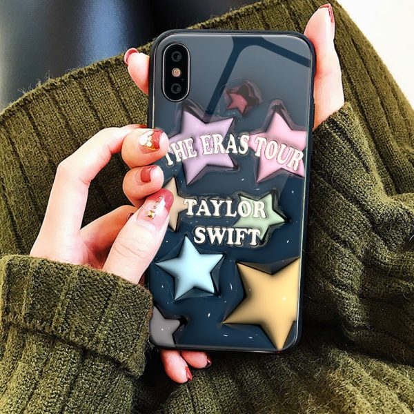 Taylor Swift Phone Case - VANDH 1996