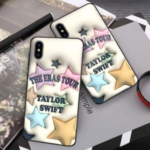 Taylor Swift Phone Case - VANDH 1996.1