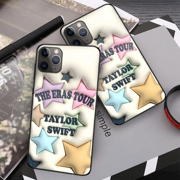 Taylor Swift Phone Case - VANDH 1996.1