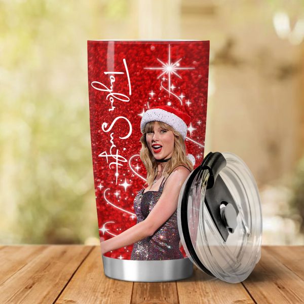 Taylor Swift Tumbler Cup - TANTN 3648