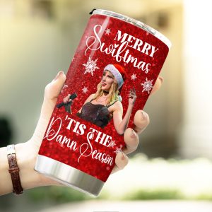 Taylor Swift Tumbler Cup - TANTN 3648