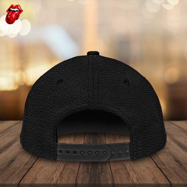 The Rolling Stones Classic Cap - TANTN 3470