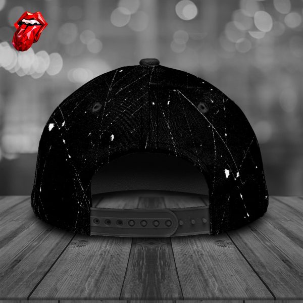 The Rolling Stones Classic Cap - TANTN 3471