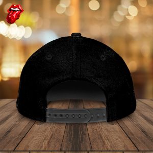 The Rolling Stones Classic Cap - TANTN 3472