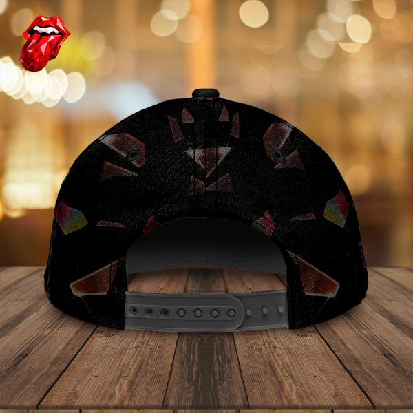 The Rolling Stones Classic Cap - TANTN 3544