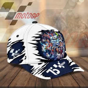 MotoGP Classic Cap - MAITM 5440