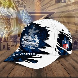 Dallas Cowboys Classic Cap - MAITM 5386