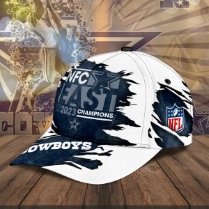 Dallas Cowboys Classic Cap - MAITM 5472