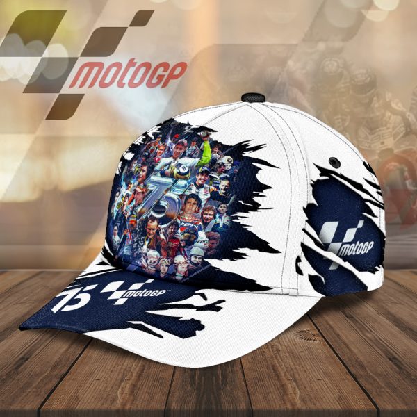 MotoGP Classic Cap - MAITM 5440