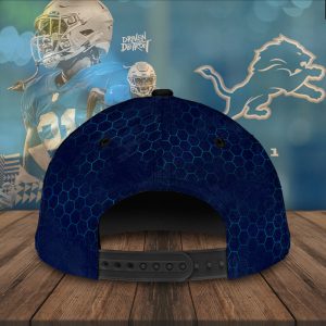 Detroit Lions Classic Cap - MAITM 5488