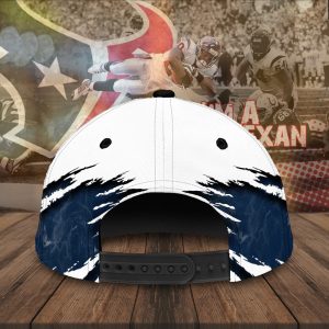 Houston Texans Classic Cap - MAITM 5467