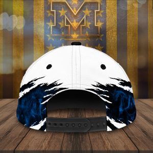 Michigan Wolverines Football Classic Cap - MAITM 5407