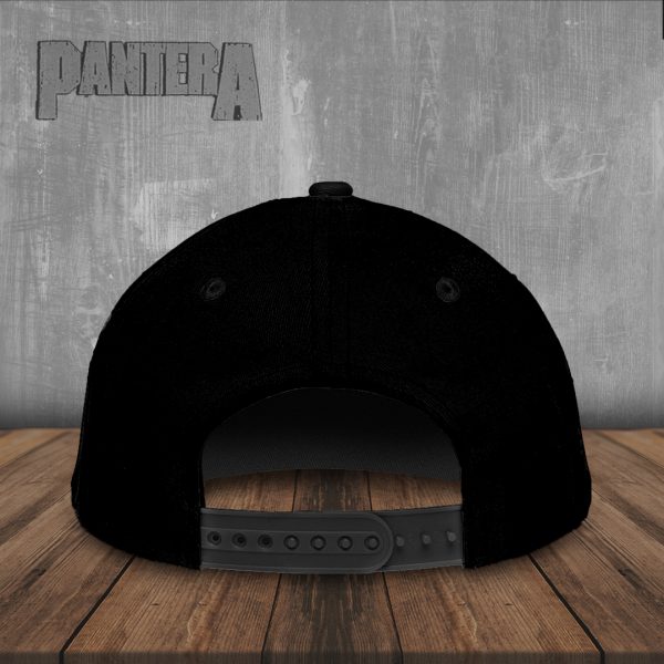 Pantera Classic Cap - NGHIAVT 1265