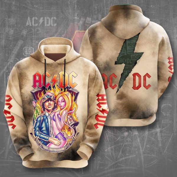 AC/DC 3D Apparel - NGHIAVT 1359