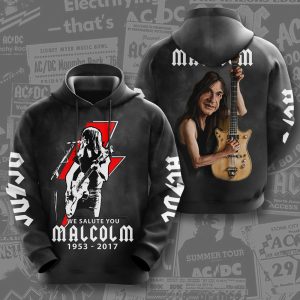 AC/DC 3D Apparel - NGHIAVT 1360