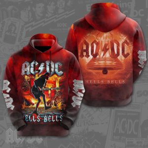 AC/DC 3D Apparel - NGHIAVT 1357